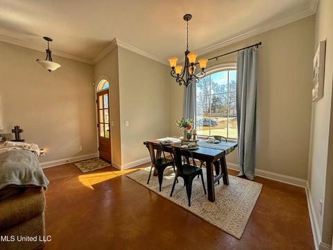 673 Conti Dr, Brandon, MS 39042 photo 10