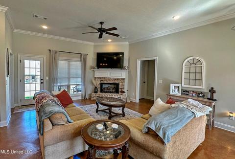 673 Conti Dr, Brandon, MS 39042 photo 5