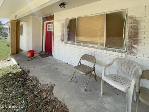 1612 Dry Creek Rd, Magee, MS 39111 photo 3