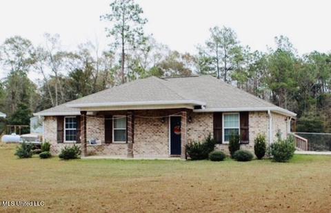 112 Southern Oak, Lucedale, MS 39452 photo 1