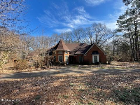 320 E Green T Lk, Hernando, MS 38632 photo 39
