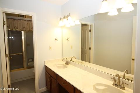320 E Green T Lk, Hernando, MS 38632 photo 22