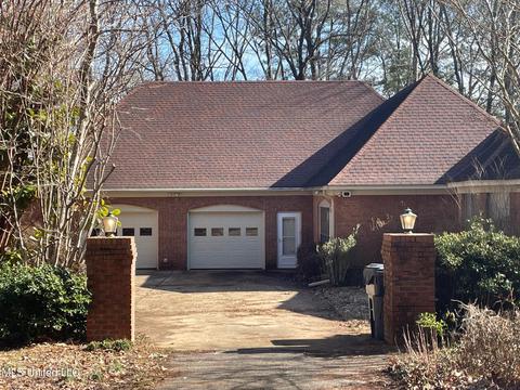 320 E Green T Lk, Hernando, MS 38632 photo 38