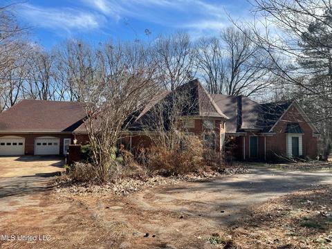 320 E Green T Lk, Hernando, MS 38632 photo 2