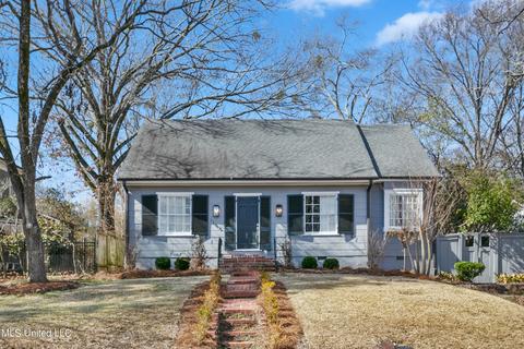 1145 Whitworth St, Jackson, MS 39202