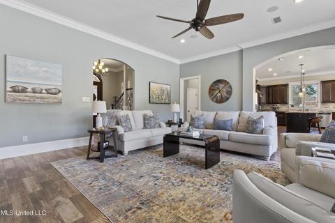 7300 Mccann Rd, Biloxi, MS 39532 photo 9