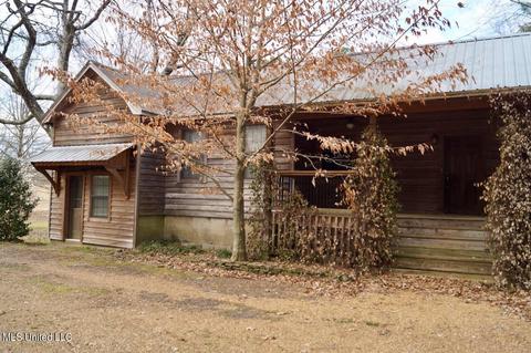 248 Lep Childress Rd, Flora, MS 39071
