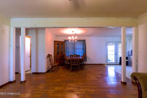 626 H B Smith Rd, Magee, MS 39111 photo 13