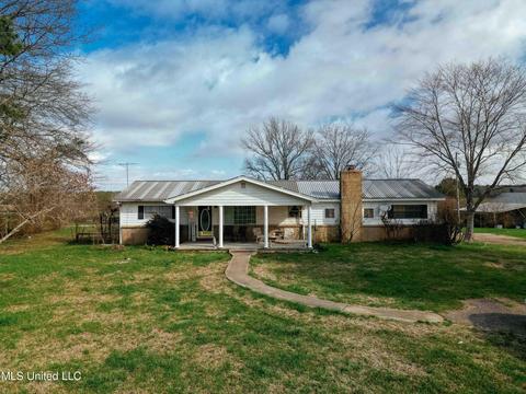 626 H B Smith Rd, Magee, MS 39111 photo 3