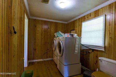 626 H B Smith Rd, Magee, MS 39111 photo 22