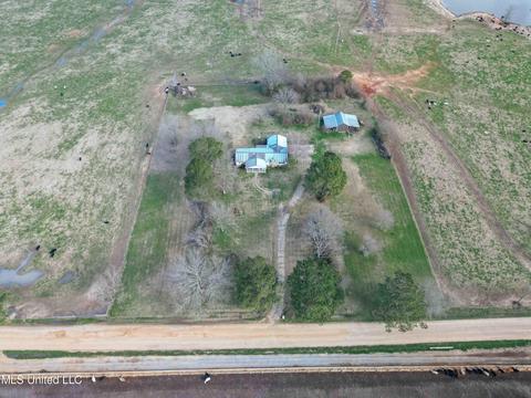 626 H B Smith Rd, Magee, MS 39111 photo 9