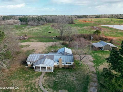 626 H B Smith Rd, Magee, MS 39111 photo 6