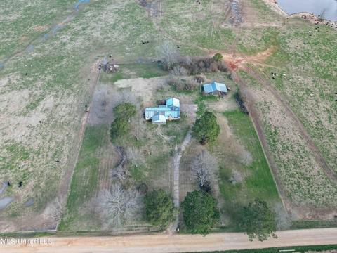 626 H B Smith Rd, Magee, MS 39111 photo 7