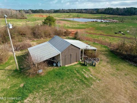 626 H B Smith Rd, Magee, MS 39111 photo 10