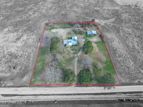 626 H B Smith Rd, Magee, MS 39111 photo 8