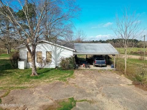 626 H B Smith Rd, Magee, MS 39111 photo 12