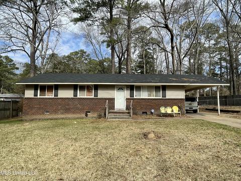 1222 Tara Rd, Jackson, MS 39212 photo 1