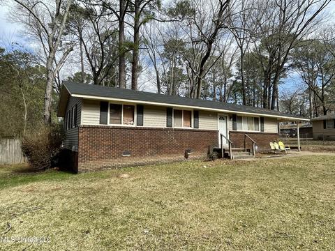 1222 Tara Rd, Jackson, MS 39212 photo 3