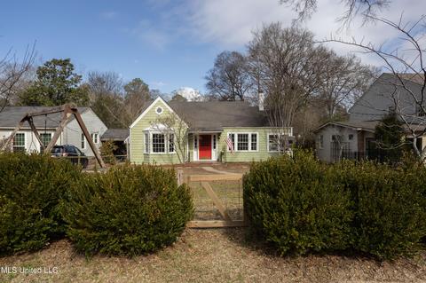 616 Broadway Ave, Jackson, MS 39216 photo 2