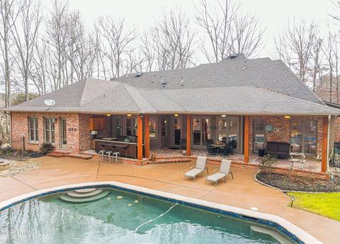 511 Cherry Hill Dr, Madison, MS 39110 photo 4