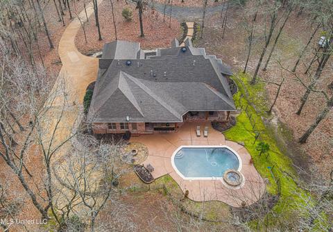 511 Cherry Hill Dr, Madison, MS 39110 photo 2