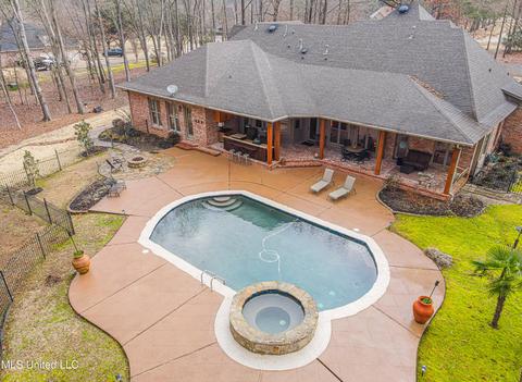 511 Cherry Hill Dr, Madison, MS 39110 photo 3