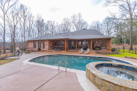 511 Cherry Hill Dr, Madison, MS 39110 photo 8