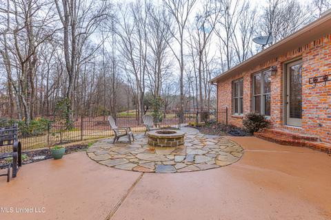 511 Cherry Hill Dr, Madison, MS 39110 photo 63