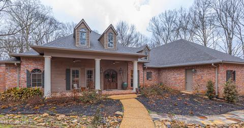 511 Cherry Hill Dr, Madison, MS 39110 photo 10