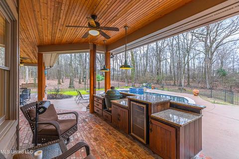 511 Cherry Hill Dr, Madison, MS 39110 photo 7