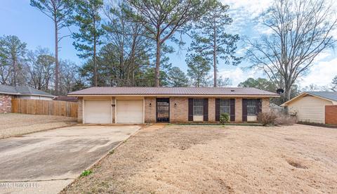 5738 Brownlee Dr, Jackson, MS 39206 photo 1
