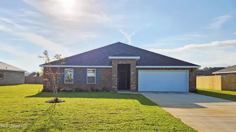 9312 Lexi Ln, Biloxi, MS 39532
