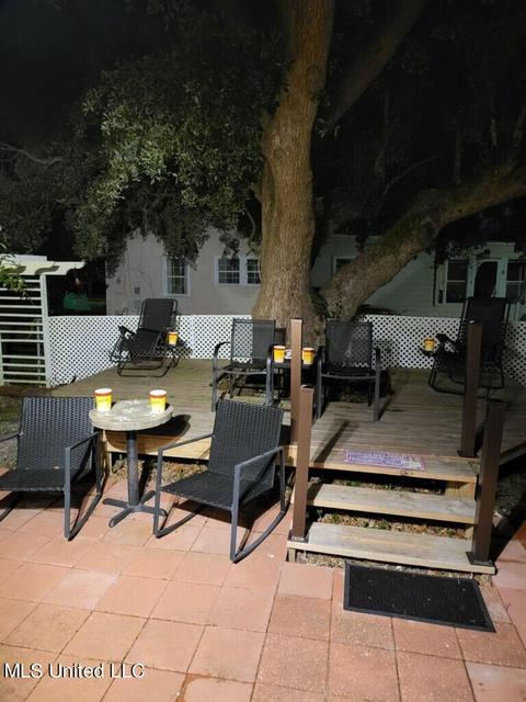 1123 E Old Pass Rd, Long Beach, MS 39560 photo 30