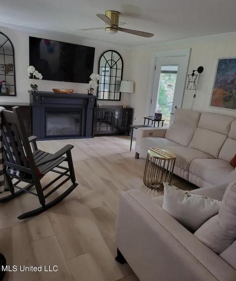 1123 E Old Pass Rd, Long Beach, MS 39560 photo 9