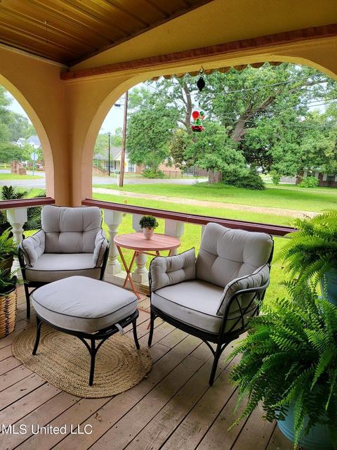 1123 E Old Pass Rd, Long Beach, MS 39560 photo 5