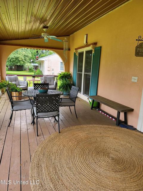 1123 E Old Pass Rd, Long Beach, MS 39560 photo 6