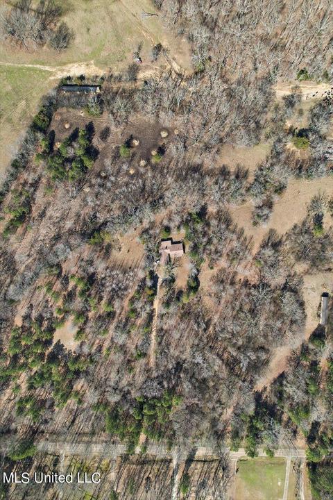 2528 Owens Rd, Terry, MS 39170 photo 2