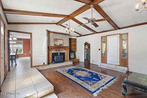 2528 Owens Rd, Terry, MS 39170 photo 17
