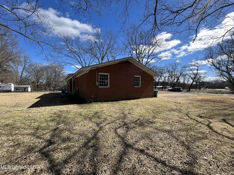 336 Hightower St, Sardis, MS 38666 photo 43