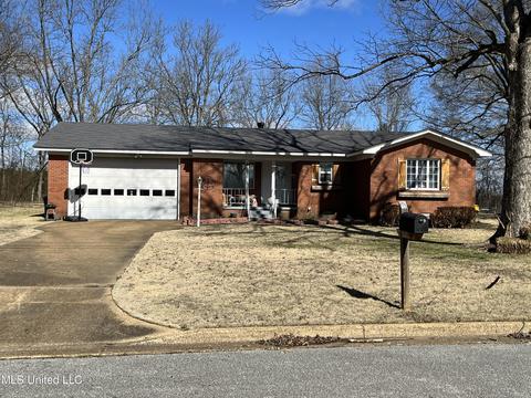 336 Hightower St, Sardis, MS 38666 photo 2