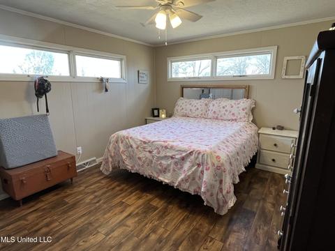 336 Hightower St, Sardis, MS 38666 photo 30