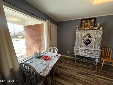 336 Hightower St, Sardis, MS 38666 photo 8