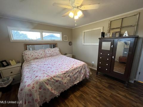 336 Hightower St, Sardis, MS 38666 photo 31