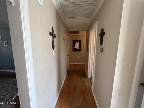336 Hightower St, Sardis, MS 38666 photo 25