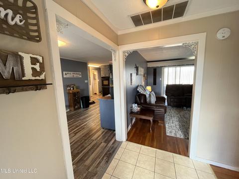 336 Hightower St, Sardis, MS 38666 photo 6