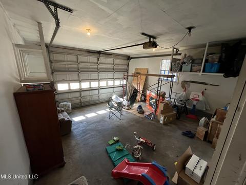 336 Hightower St, Sardis, MS 38666 photo 18