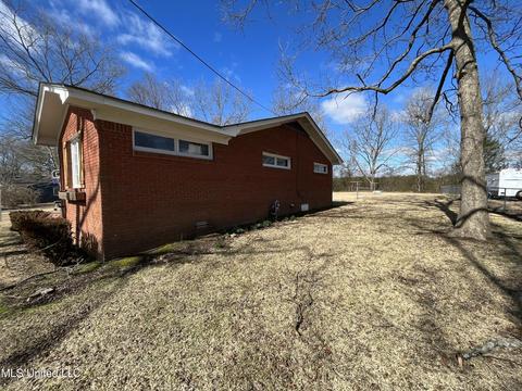 336 Hightower St, Sardis, MS 38666 photo 38