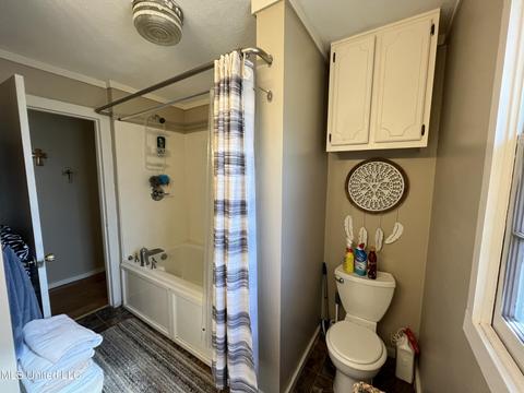 336 Hightower St, Sardis, MS 38666 photo 28