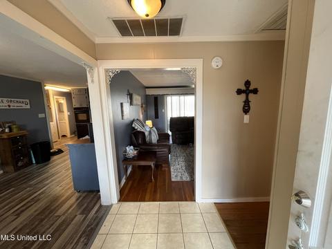 336 Hightower St, Sardis, MS 38666 photo 5