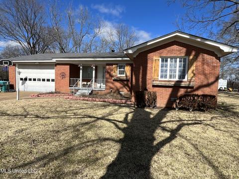 336 Hightower St, Sardis, MS 38666 photo 37